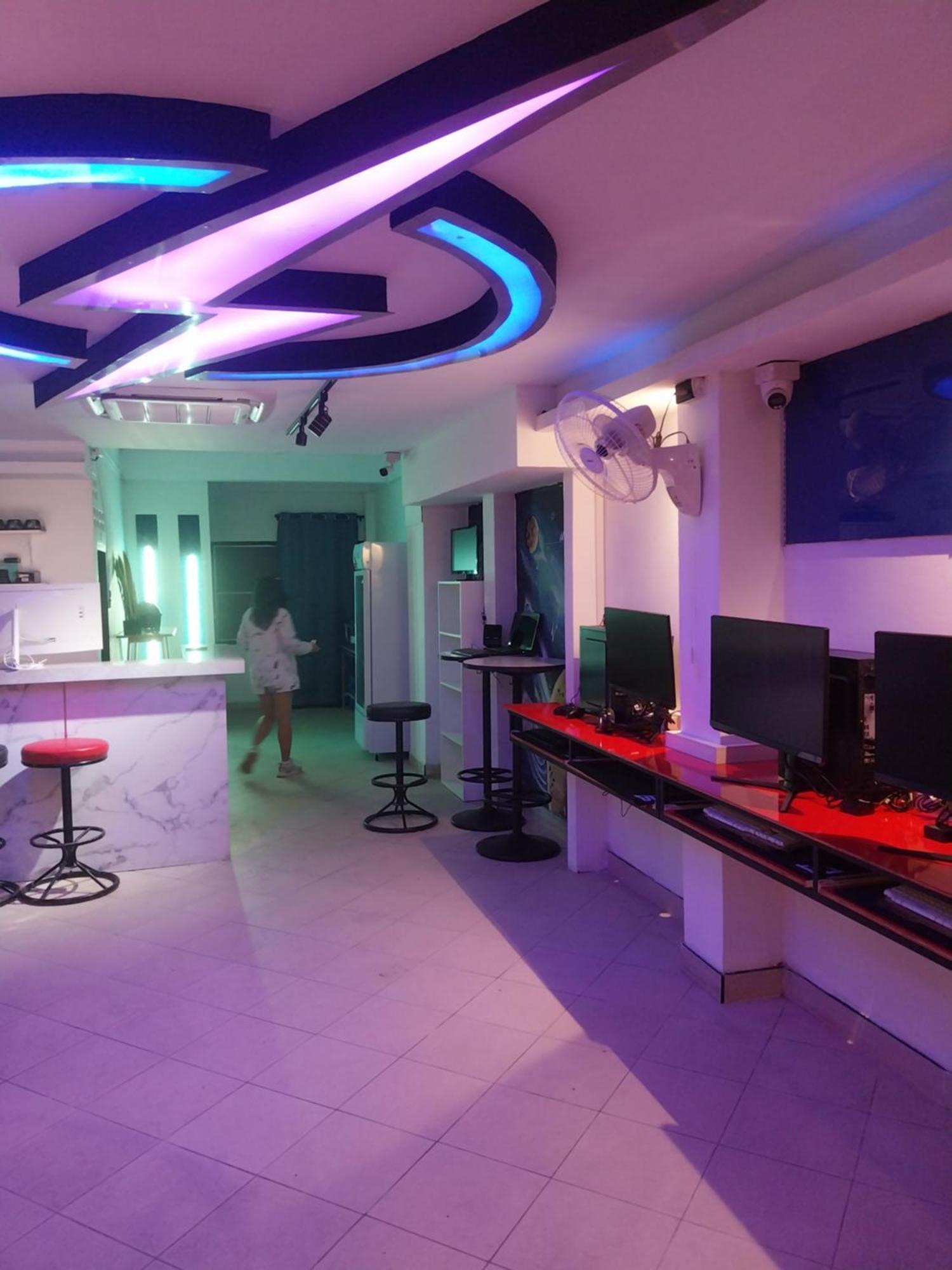Joy House Jomtien Beach Extérieur photo