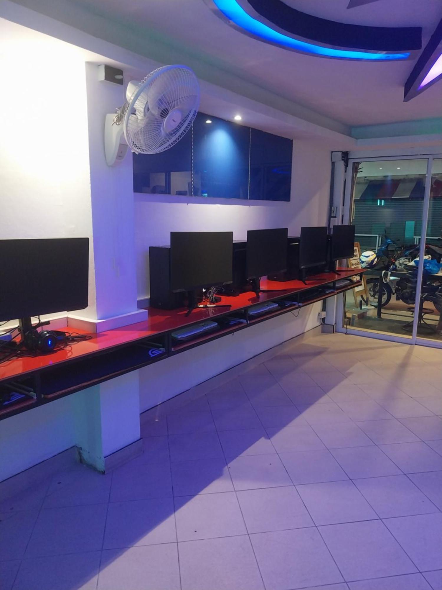 Joy House Jomtien Beach Extérieur photo