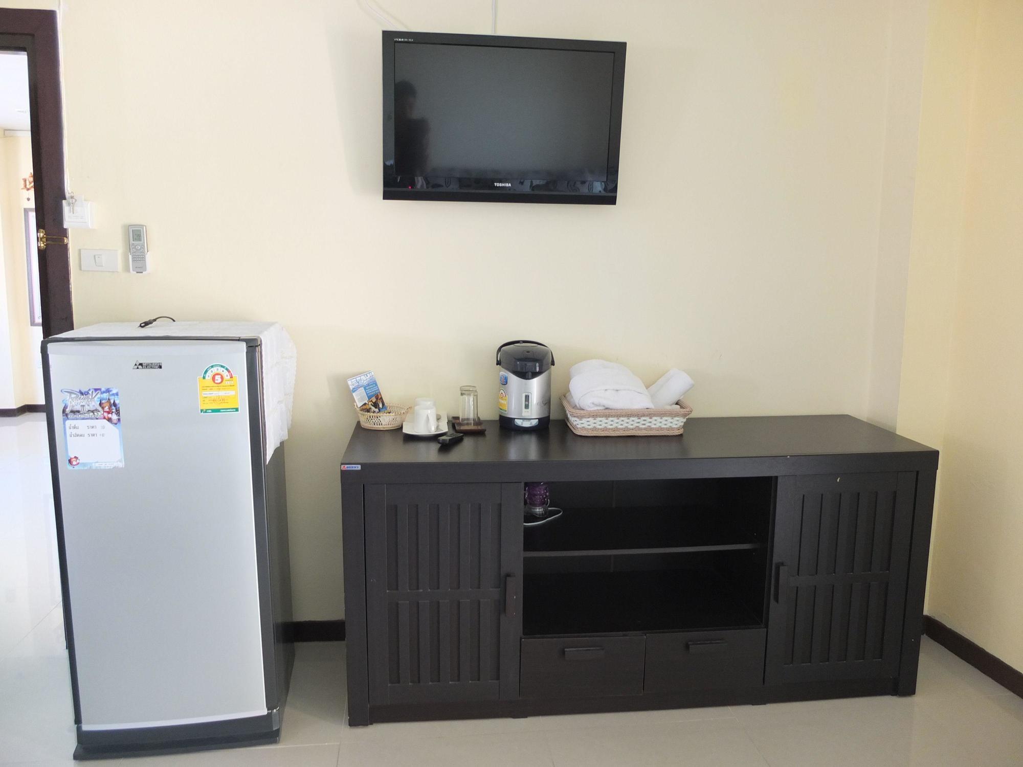 Joy House Jomtien Beach Extérieur photo