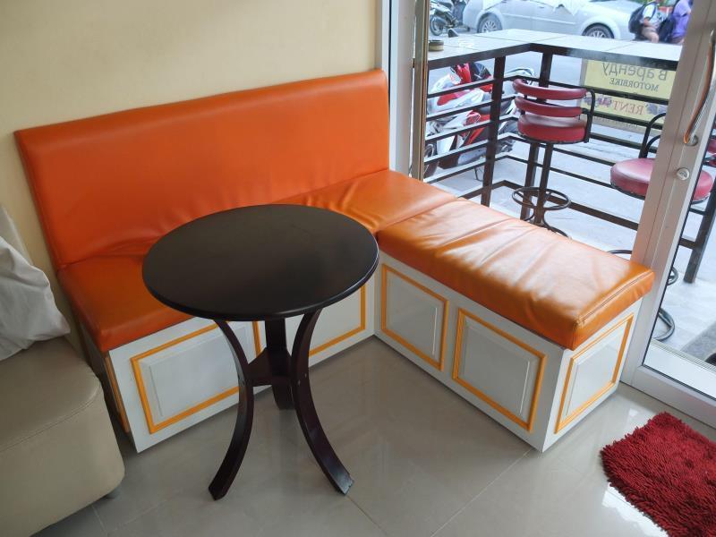 Joy House Jomtien Beach Extérieur photo