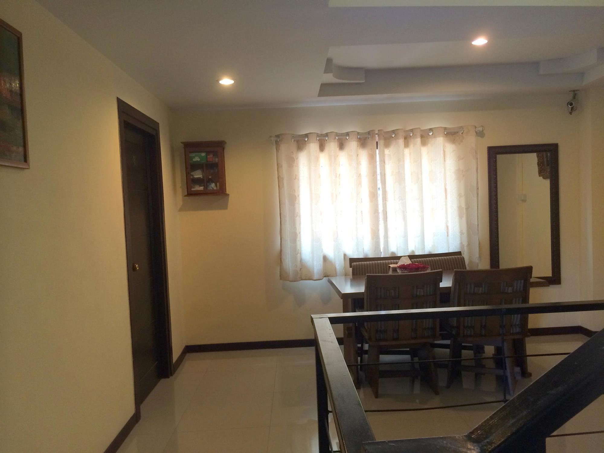 Joy House Jomtien Beach Extérieur photo