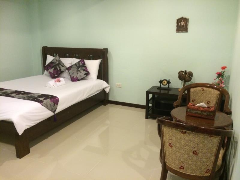 Joy House Jomtien Beach Extérieur photo