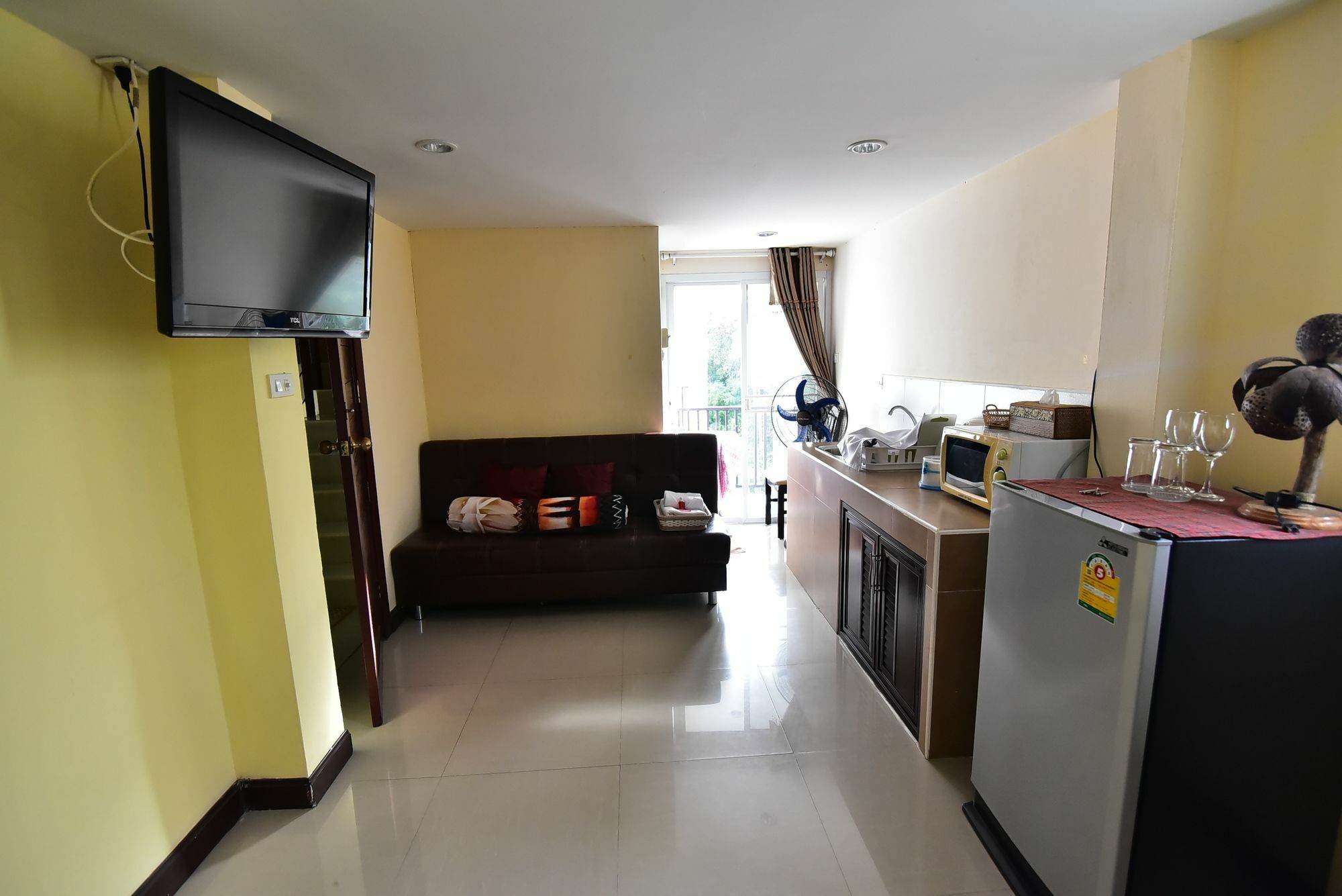 Joy House Jomtien Beach Extérieur photo