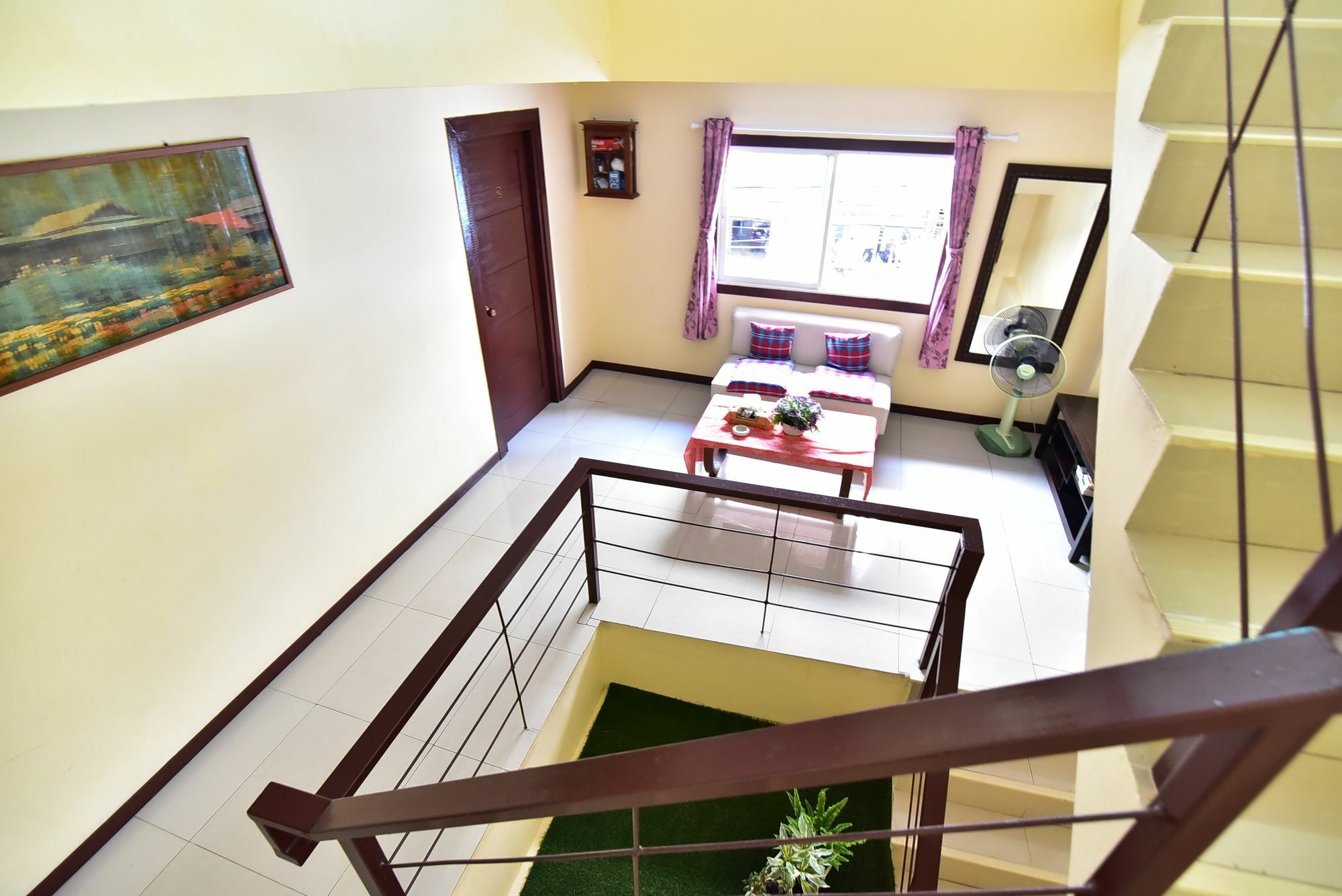 Joy House Jomtien Beach Extérieur photo