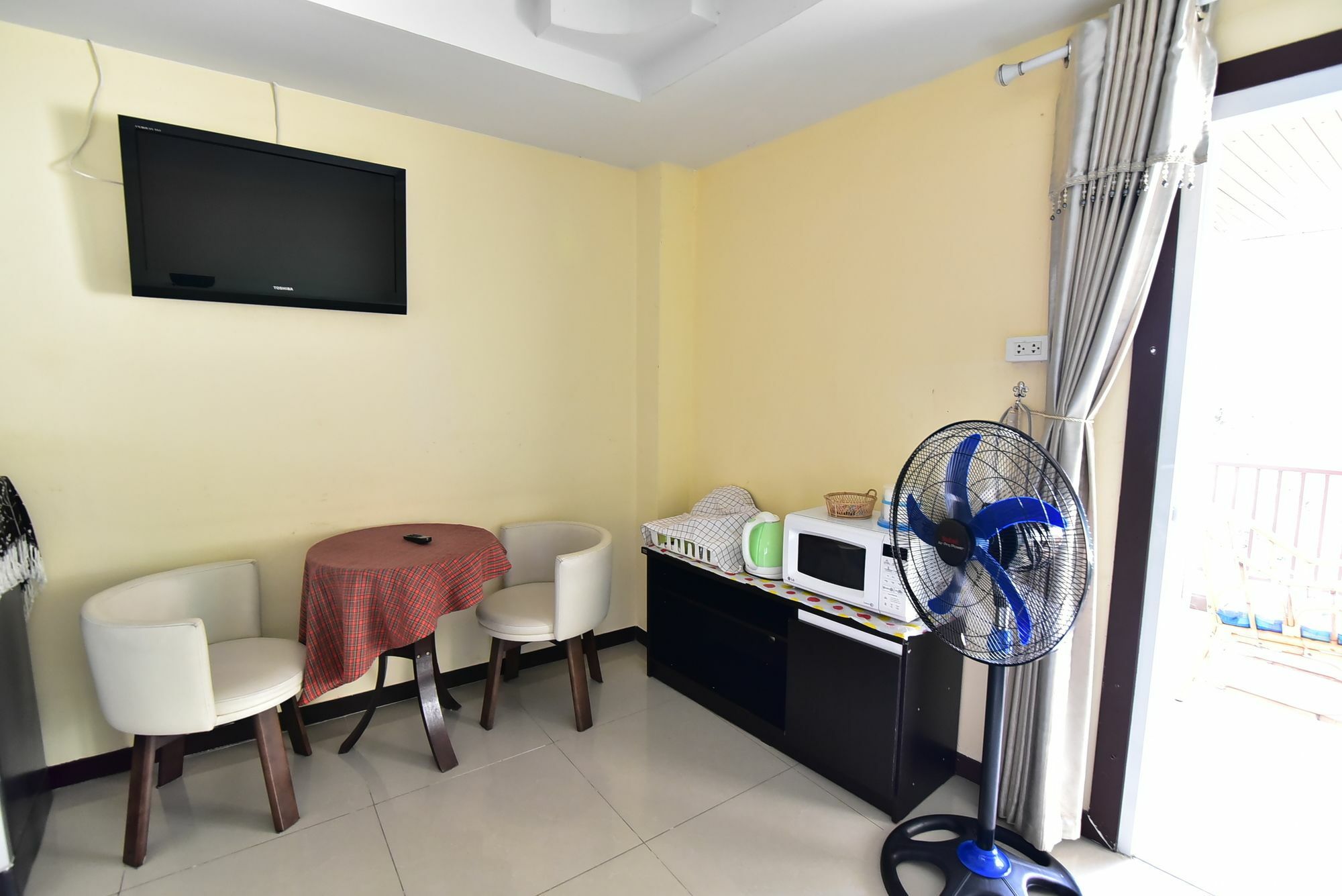 Joy House Jomtien Beach Extérieur photo