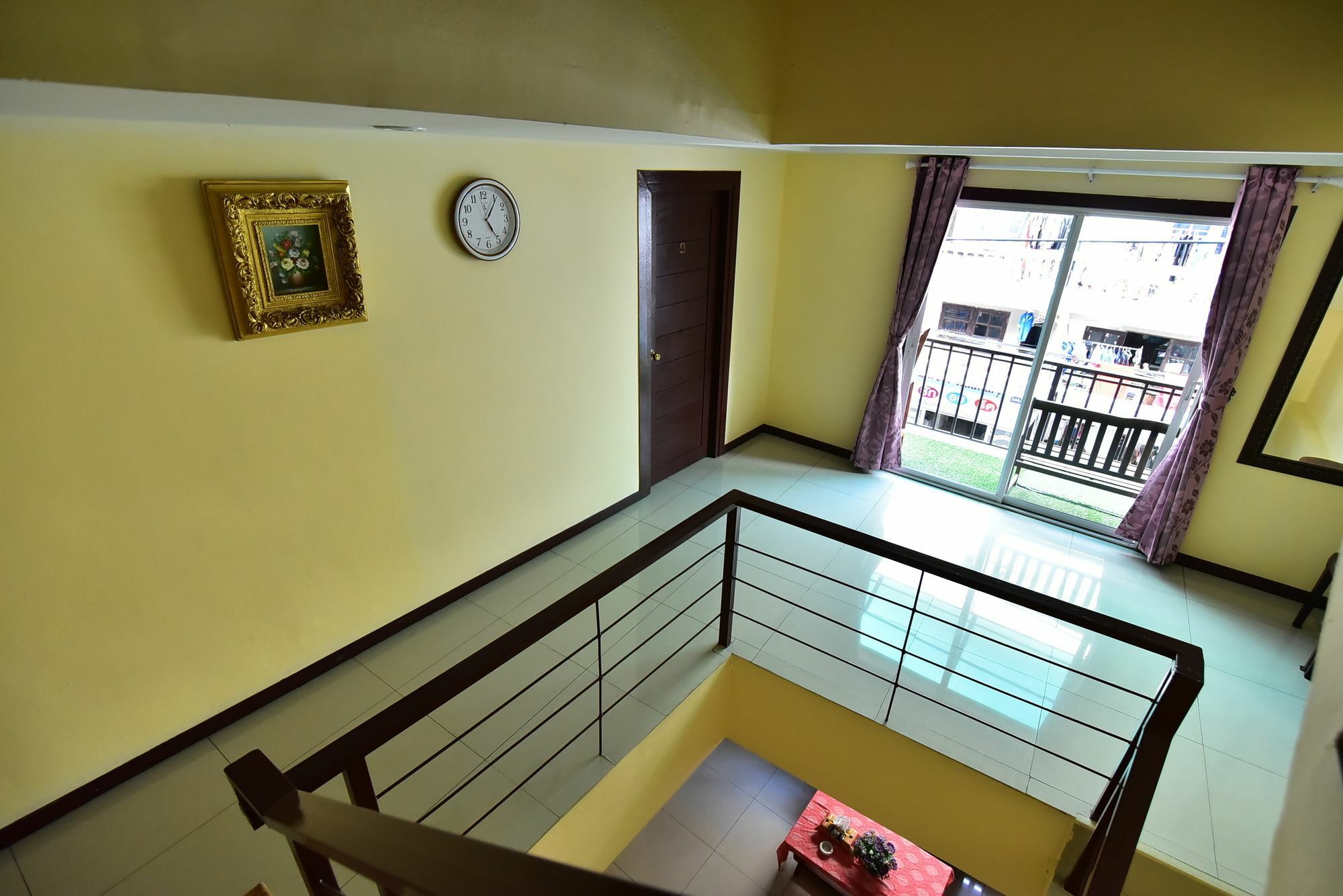 Joy House Jomtien Beach Extérieur photo