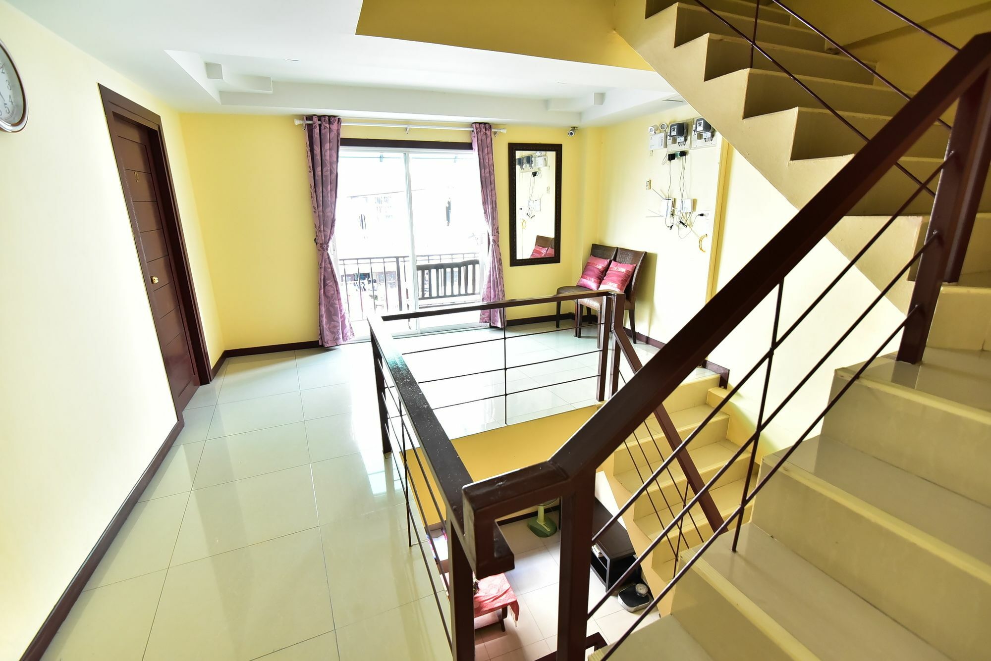 Joy House Jomtien Beach Extérieur photo