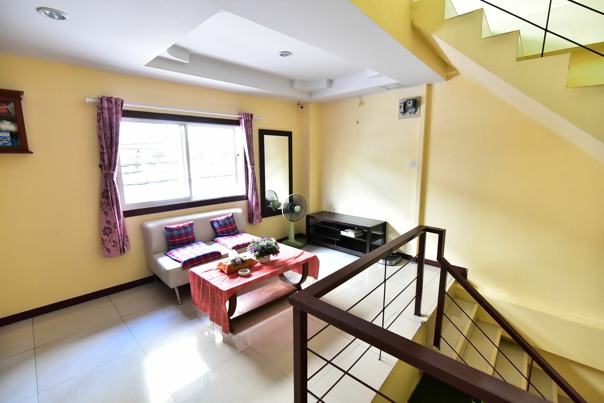 Joy House Jomtien Beach Extérieur photo