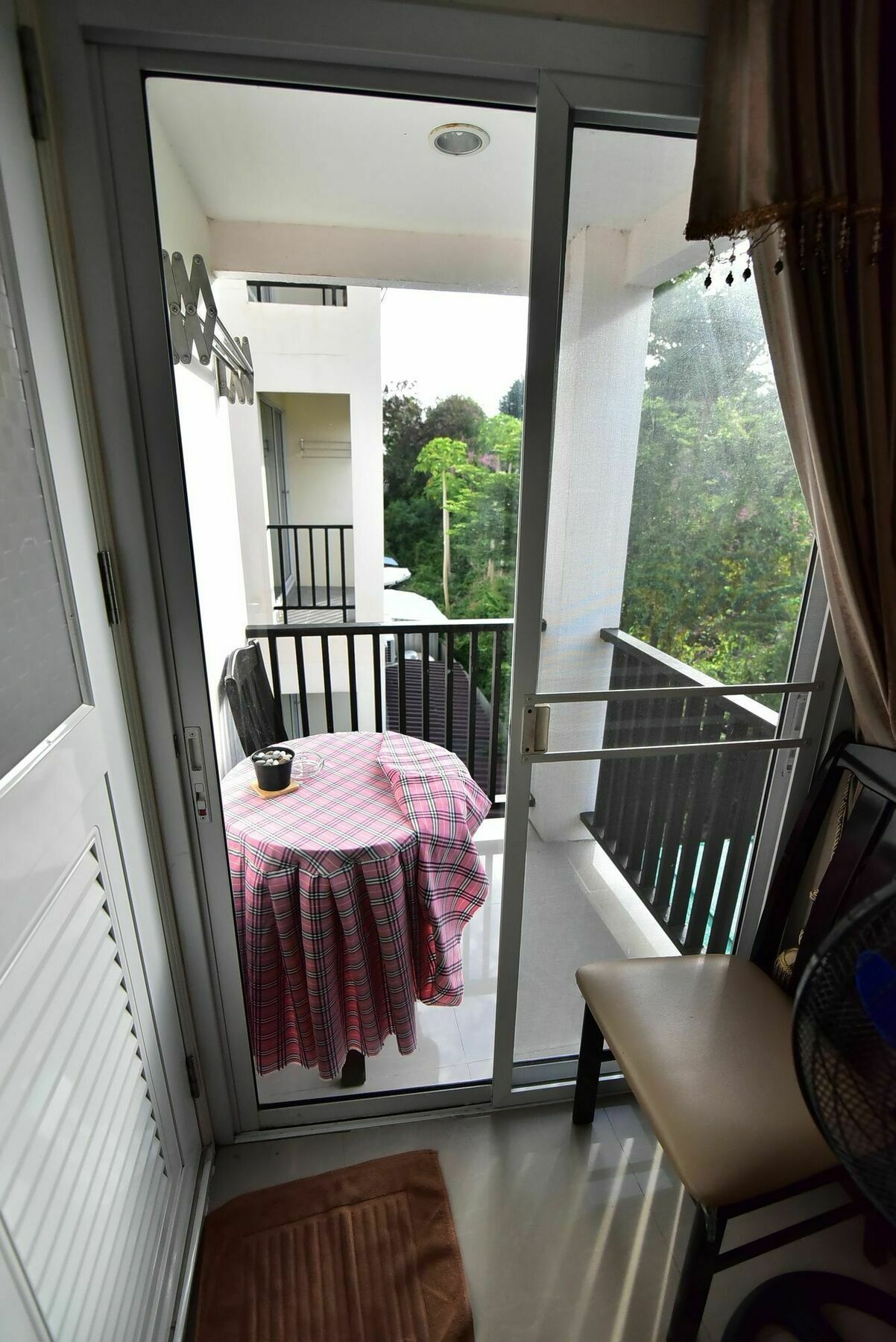 Joy House Jomtien Beach Extérieur photo