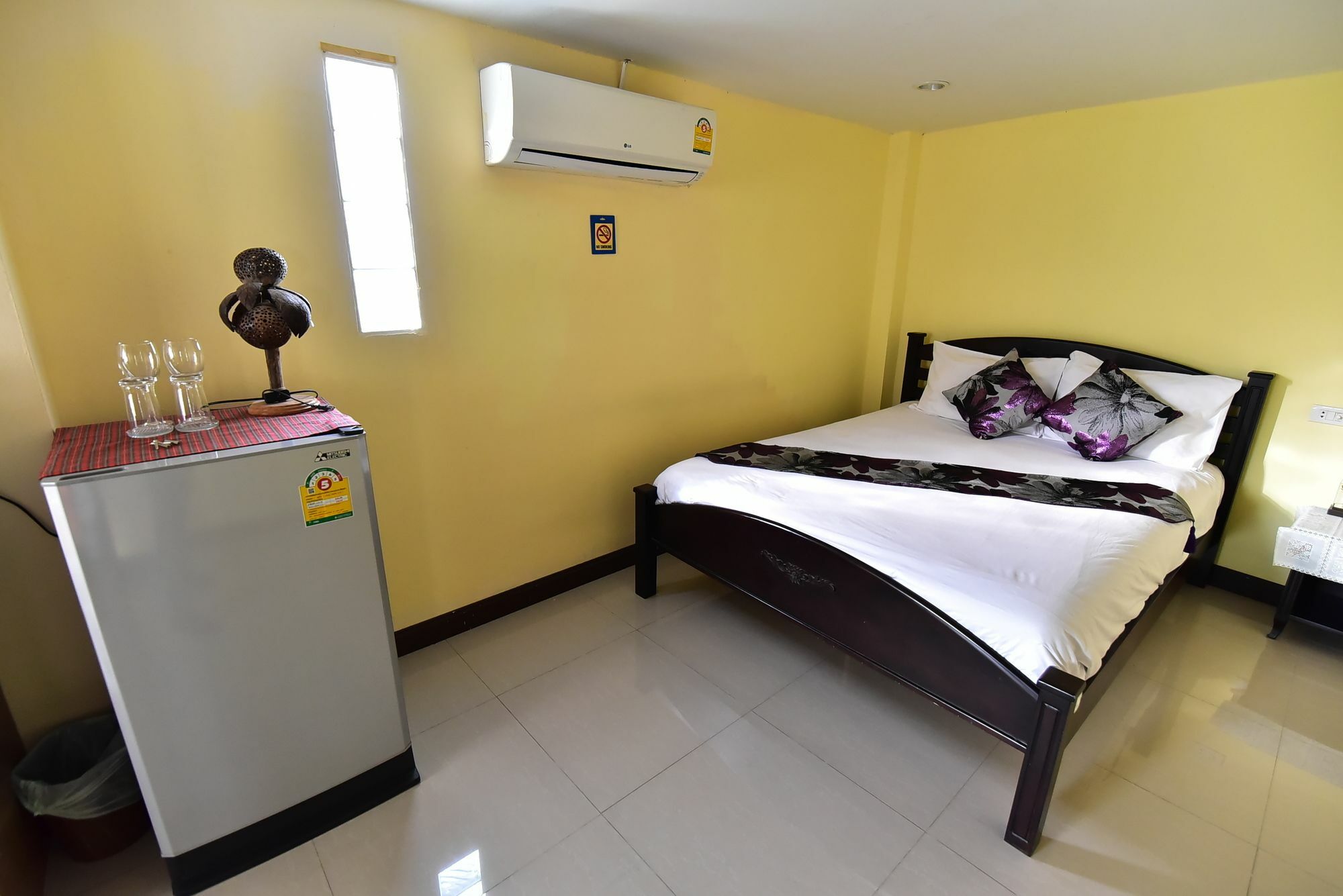 Joy House Jomtien Beach Extérieur photo